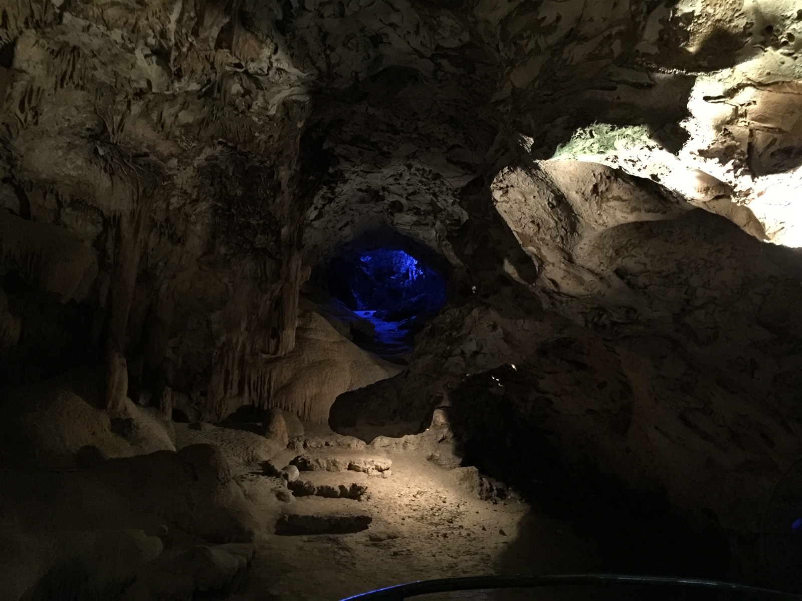 Hato Cave